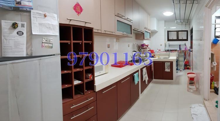 Blk 984D Buangkok Link (Hougang), HDB 5 Rooms #283845481